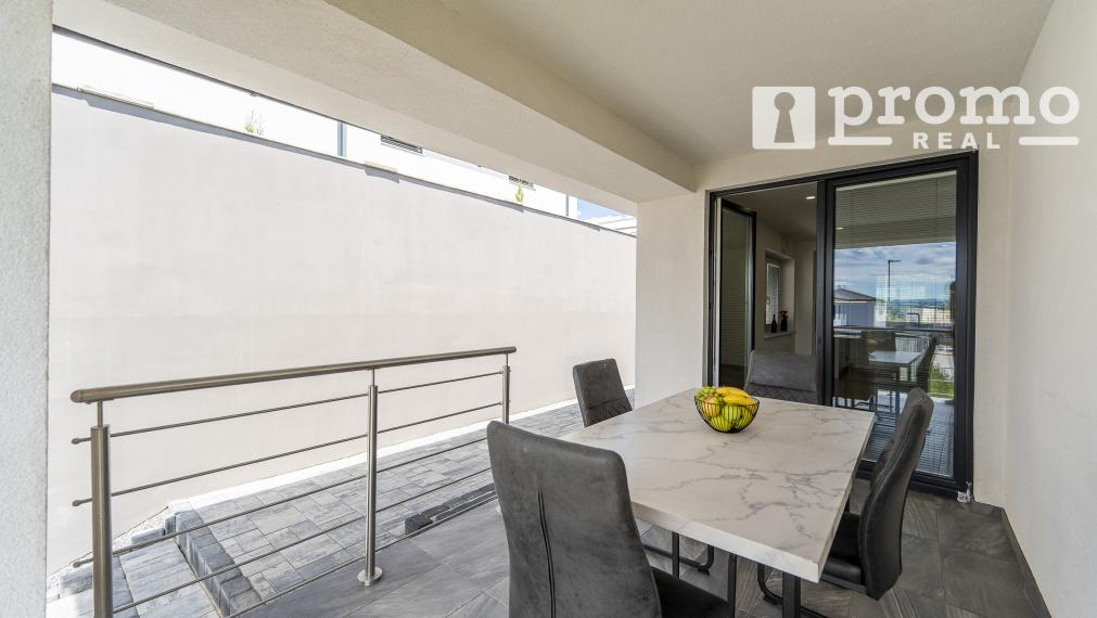 NOVOSTAVBA 4 IZB. RODINNÝ DOM PREŚOV -ŠALGOVÍK