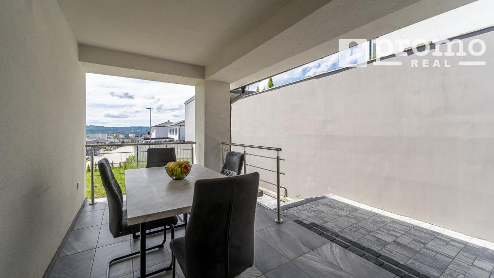 NOVOSTAVBA 4 IZB. RODINNÝ DOM PREŚOV -ŠALGOVÍK