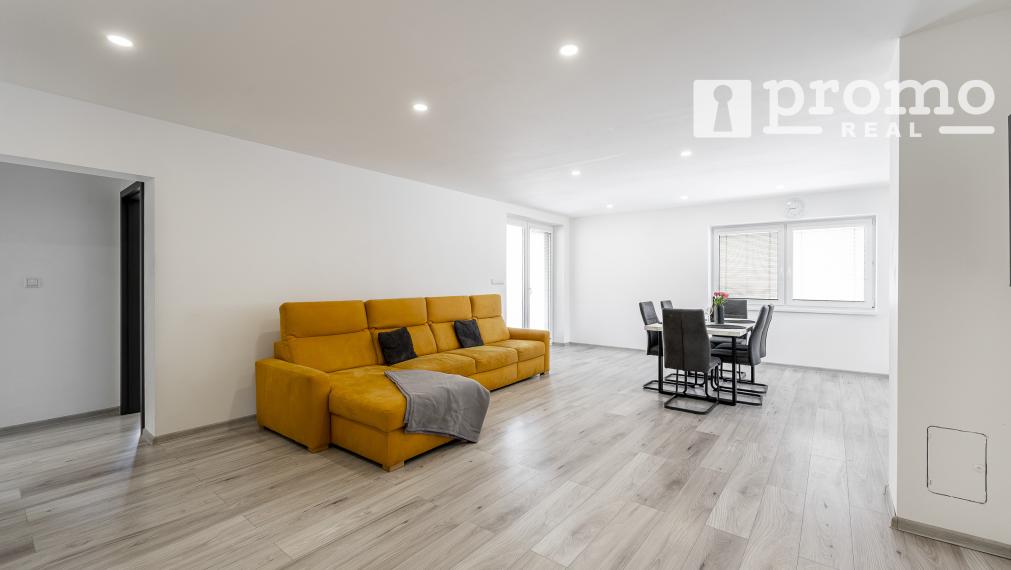 NOVOSTAVBA 4 IZB. RODINNÝ DOM PREŚOV -ŠALGOVÍK