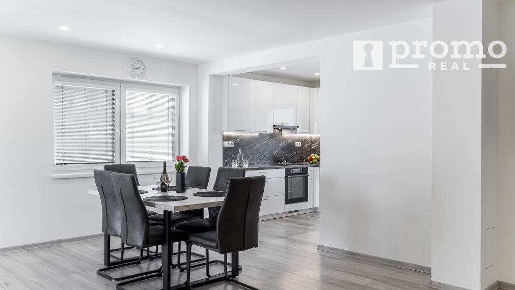 NOVOSTAVBA 4 IZB. RODINNÝ DOM PREŚOV -ŠALGOVÍK