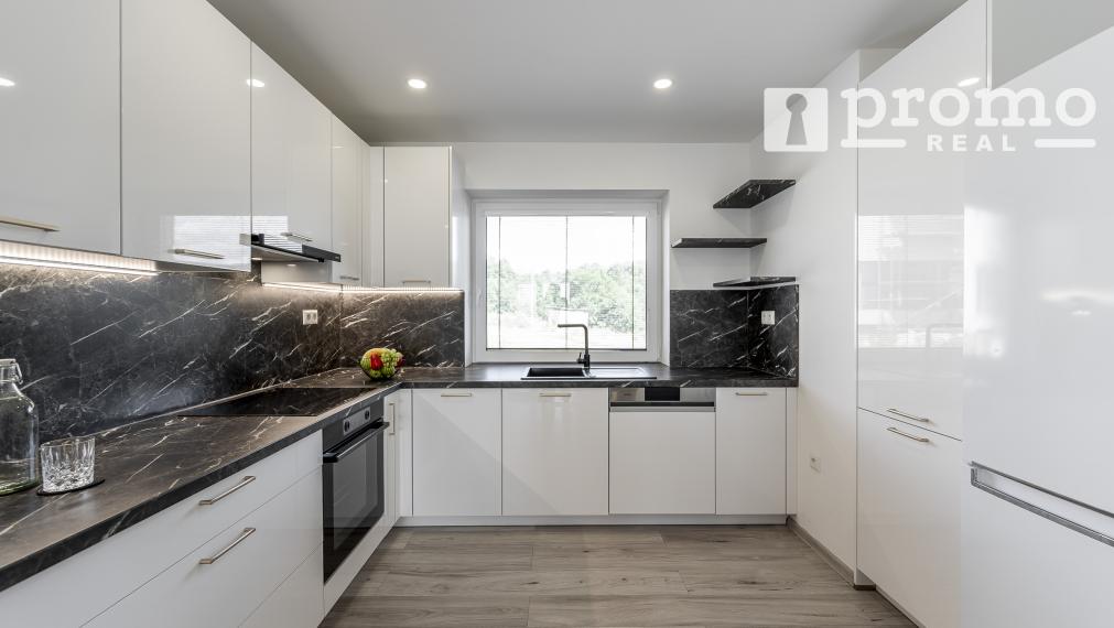 NOVOSTAVBA 4 IZB. RODINNÝ DOM PREŚOV -ŠALGOVÍK