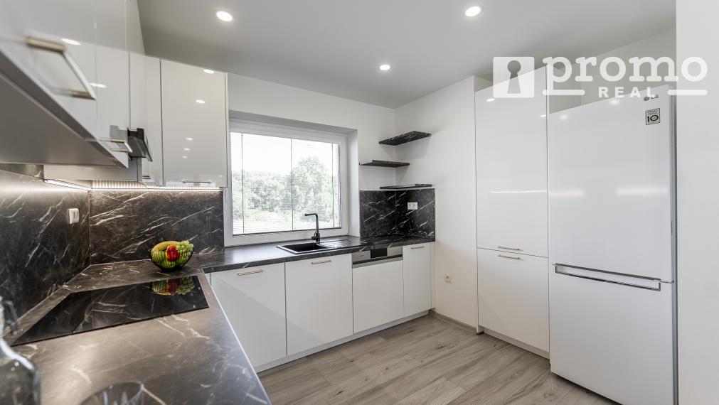 NOVOSTAVBA 4 IZB. RODINNÝ DOM PREŚOV -ŠALGOVÍK