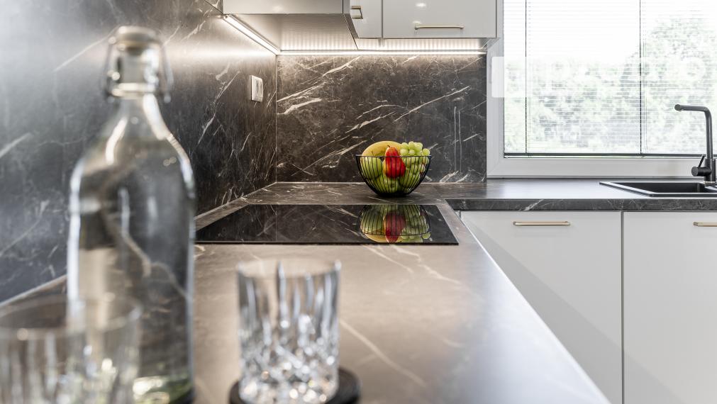 NOVOSTAVBA 4 IZB. RODINNÝ DOM PREŚOV -ŠALGOVÍK