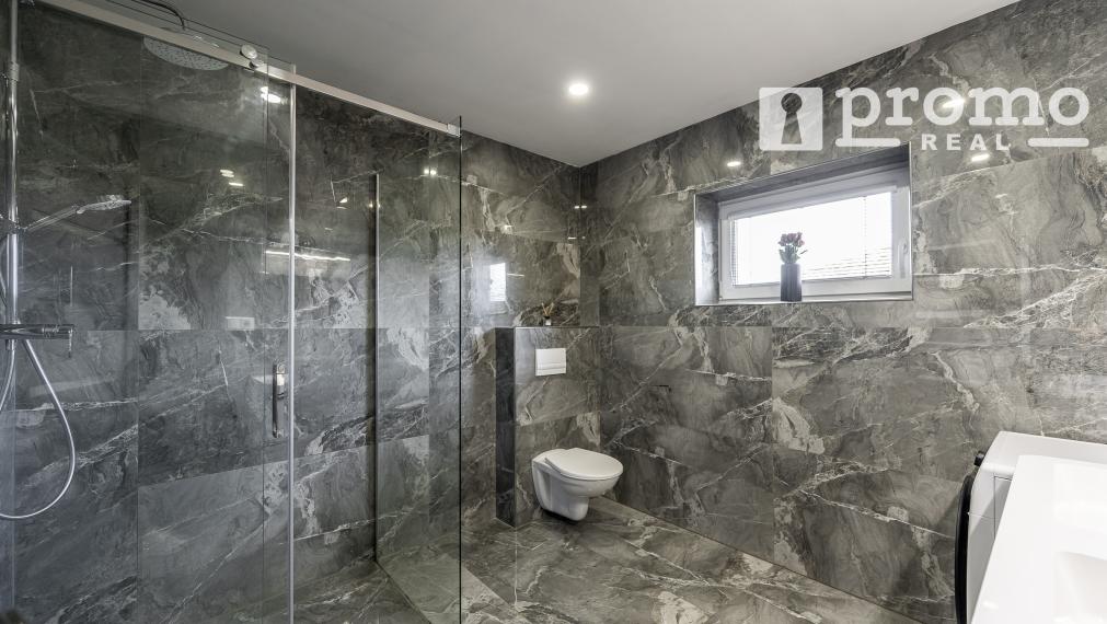 NOVOSTAVBA 4 IZB. RODINNÝ DOM PREŚOV -ŠALGOVÍK