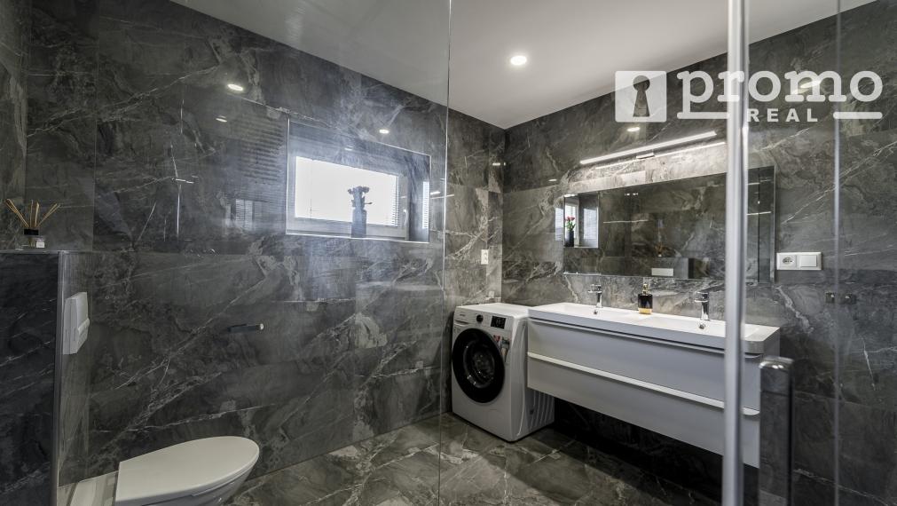 NOVOSTAVBA 4 IZB. RODINNÝ DOM PREŚOV -ŠALGOVÍK