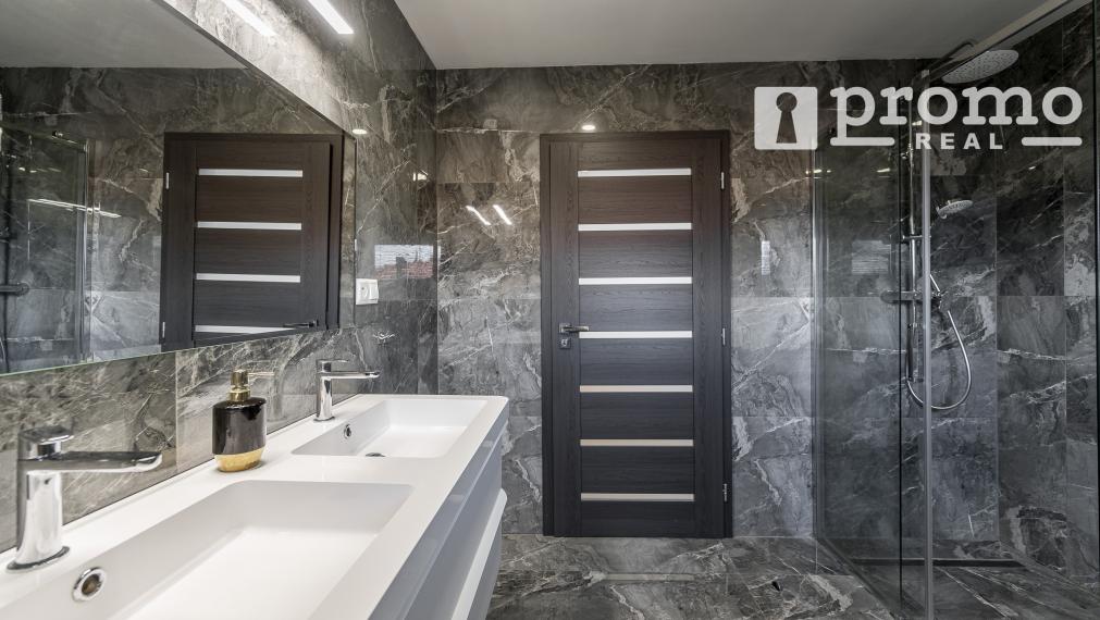 NOVOSTAVBA 4 IZB. RODINNÝ DOM PREŚOV -ŠALGOVÍK