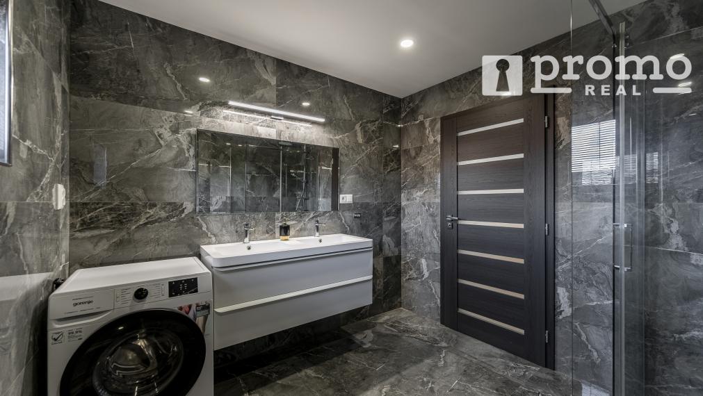 NOVOSTAVBA 4 IZB. RODINNÝ DOM PREŚOV -ŠALGOVÍK