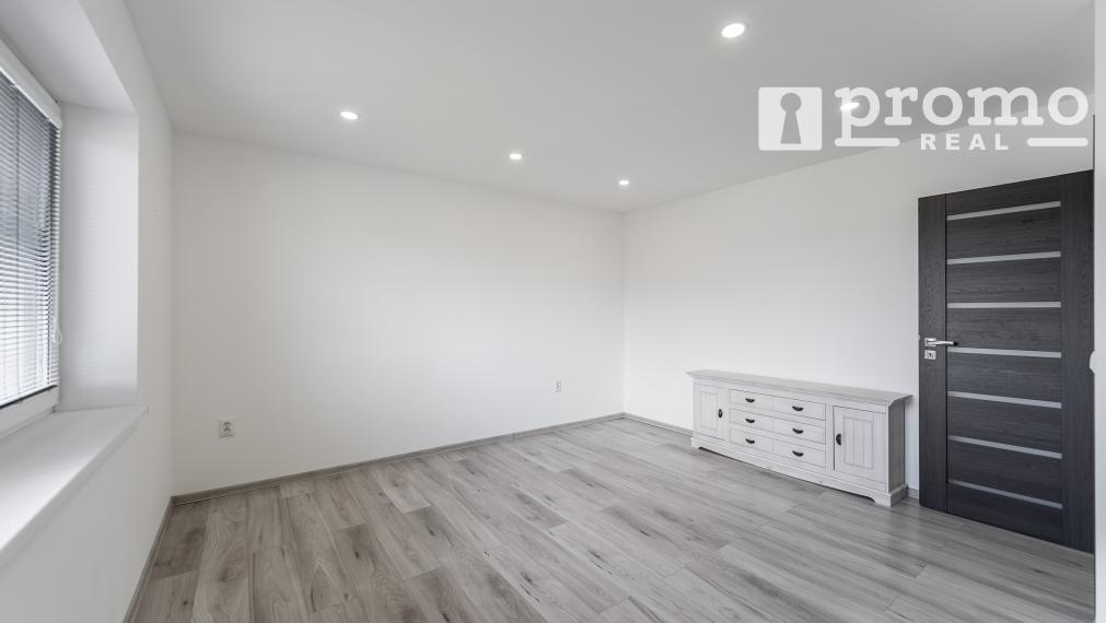 NOVOSTAVBA 4 IZB. RODINNÝ DOM PREŚOV -ŠALGOVÍK