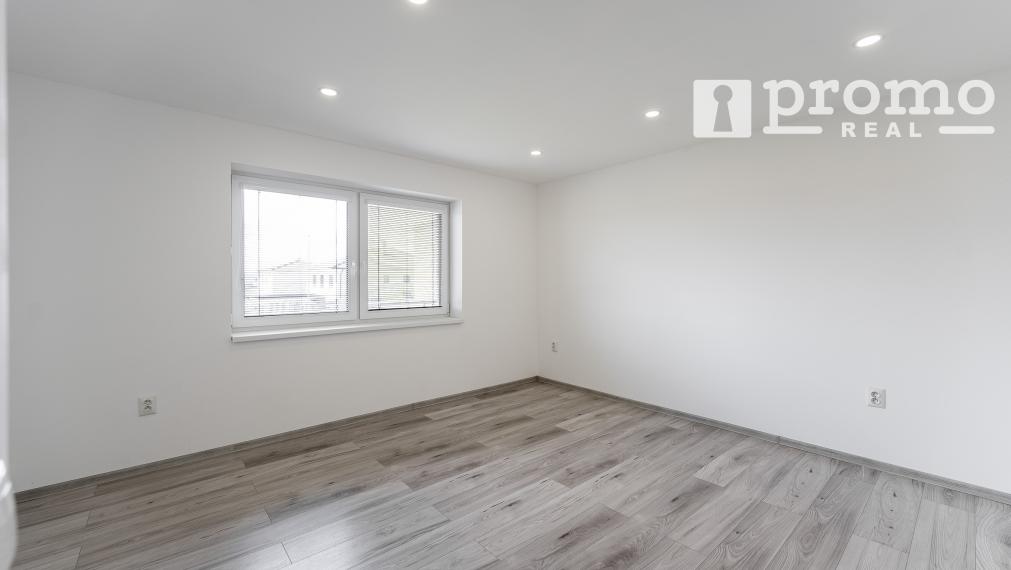 NOVOSTAVBA 4 IZB. RODINNÝ DOM PREŚOV -ŠALGOVÍK