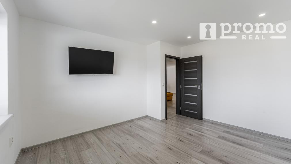 NOVOSTAVBA 4 IZB. RODINNÝ DOM PREŚOV -ŠALGOVÍK