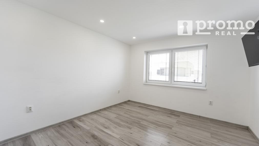 NOVOSTAVBA 4 IZB. RODINNÝ DOM PREŚOV -ŠALGOVÍK