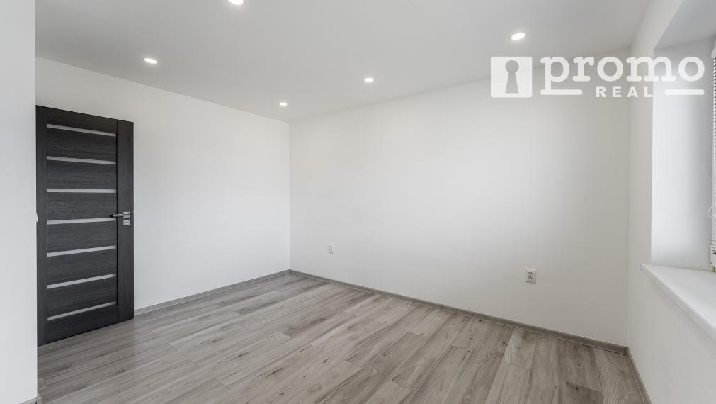 NOVOSTAVBA 4 IZB. RODINNÝ DOM PREŚOV -ŠALGOVÍK