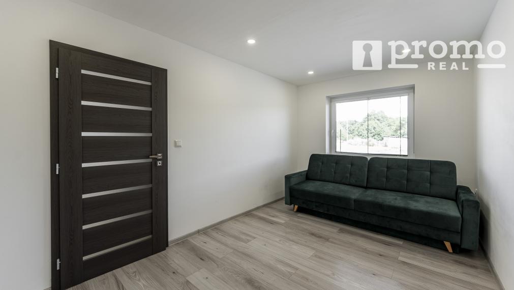 NOVOSTAVBA 4 IZB. RODINNÝ DOM PREŚOV -ŠALGOVÍK