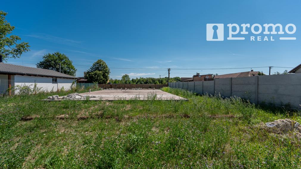 NOVOSTAVBA RD NA KĽÚČ ZA CENU BYTU- VEĽKÁ IDA PRI KOŠICIACH