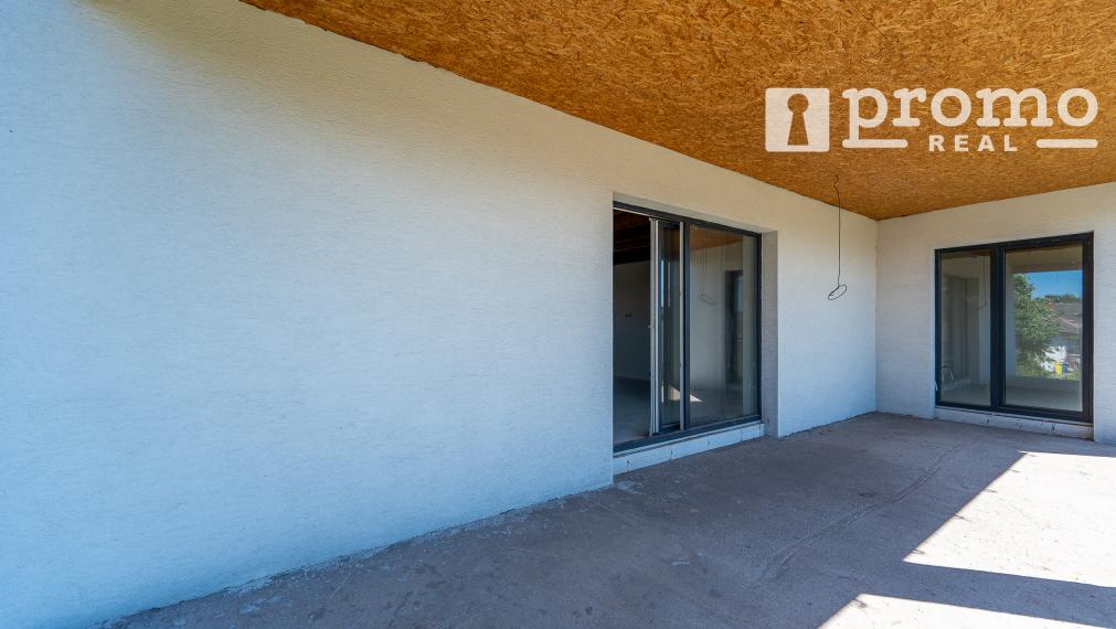 NOVOSTAVBA RD NA KĽÚČ ZA CENU BYTU- VEĽKÁ IDA PRI KOŠICIACH