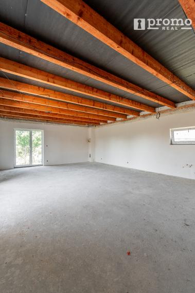 NOVOSTAVBA RD NA KĽÚČ ZA CENU BYTU- VEĽKÁ IDA PRI KOŠICIACH