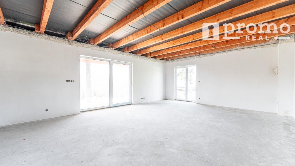 NOVOSTAVBA RD NA KĽÚČ ZA CENU BYTU- VEĽKÁ IDA PRI KOŠICIACH