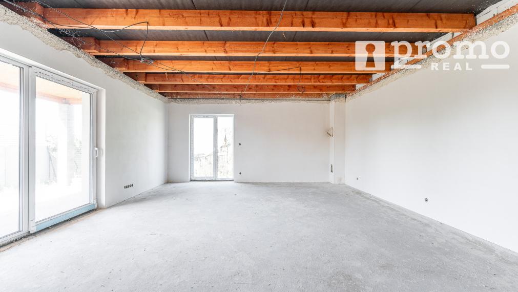 NOVOSTAVBA RD NA KĽÚČ ZA CENU BYTU- VEĽKÁ IDA PRI KOŠICIACH