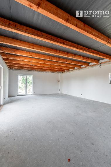 NOVOSTAVBA RD NA KĽÚČ ZA CENU BYTU- VEĽKÁ IDA PRI KOŠICIACH