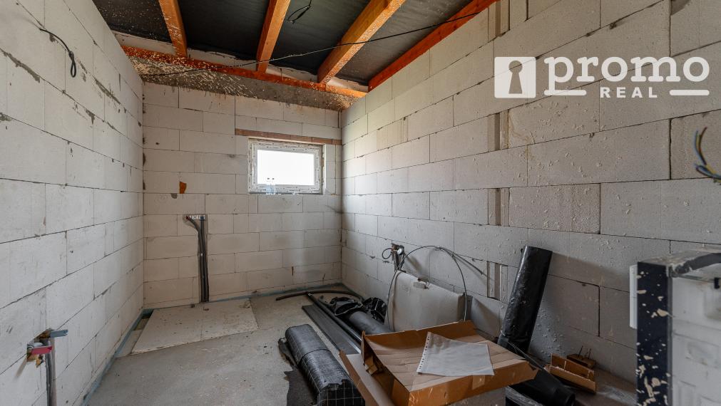 NOVOSTAVBA RD NA KĽÚČ ZA CENU BYTU- VEĽKÁ IDA PRI KOŠICIACH