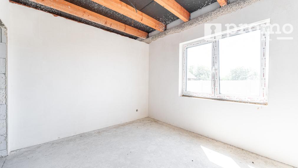 NOVOSTAVBA RD NA KĽÚČ ZA CENU BYTU- VEĽKÁ IDA PRI KOŠICIACH