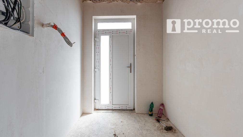 NOVOSTAVBA RD NA KĽÚČ ZA CENU BYTU- VEĽKÁ IDA PRI KOŠICIACH