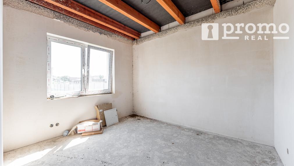 NOVOSTAVBA RD NA KĽÚČ ZA CENU BYTU- VEĽKÁ IDA PRI KOŠICIACH