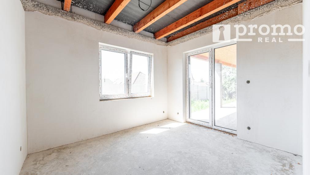 NOVOSTAVBA RD NA KĽÚČ ZA CENU BYTU- VEĽKÁ IDA PRI KOŠICIACH