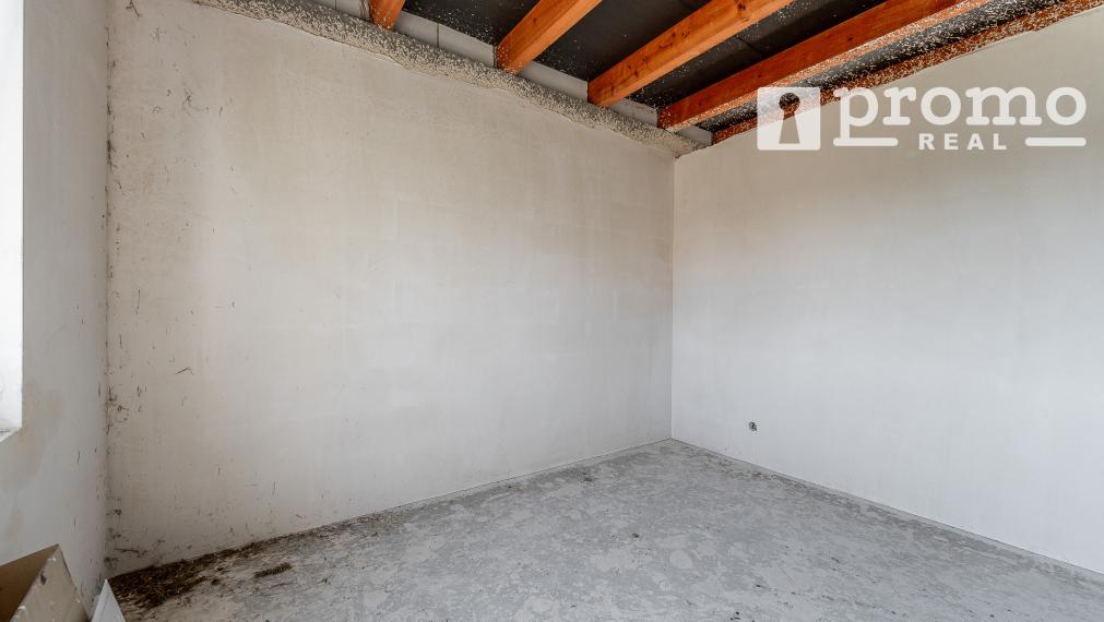 NOVOSTAVBA RD NA KĽÚČ ZA CENU BYTU- VEĽKÁ IDA PRI KOŠICIACH