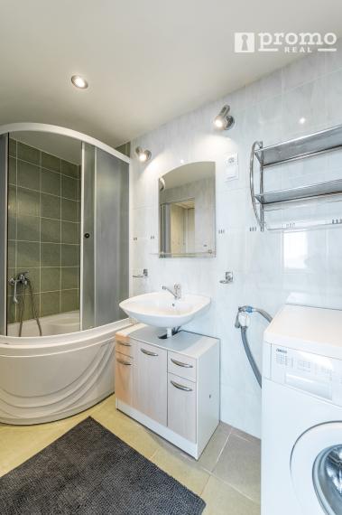 KALINOVSKÁ - slnečný 2-izb byt 42,70m²+ loggia