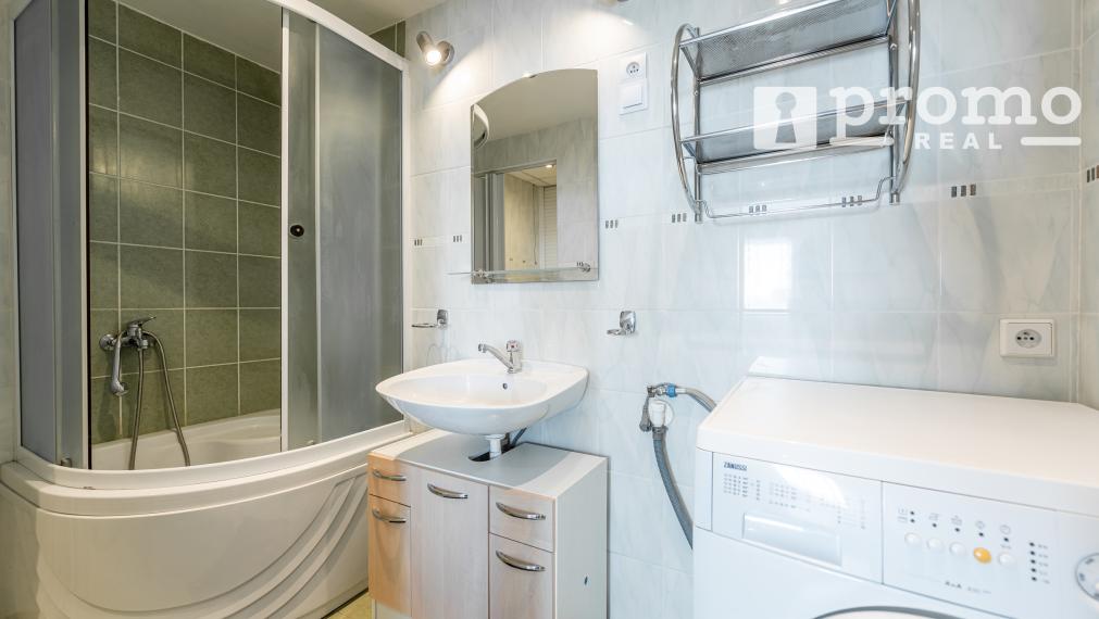 KALINOVSKÁ - slnečný 2-izb byt 42,70m²+ loggia