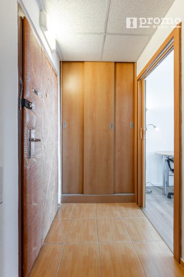 KALINOVSKÁ - slnečný 2-izb byt 42,70m²+ loggia