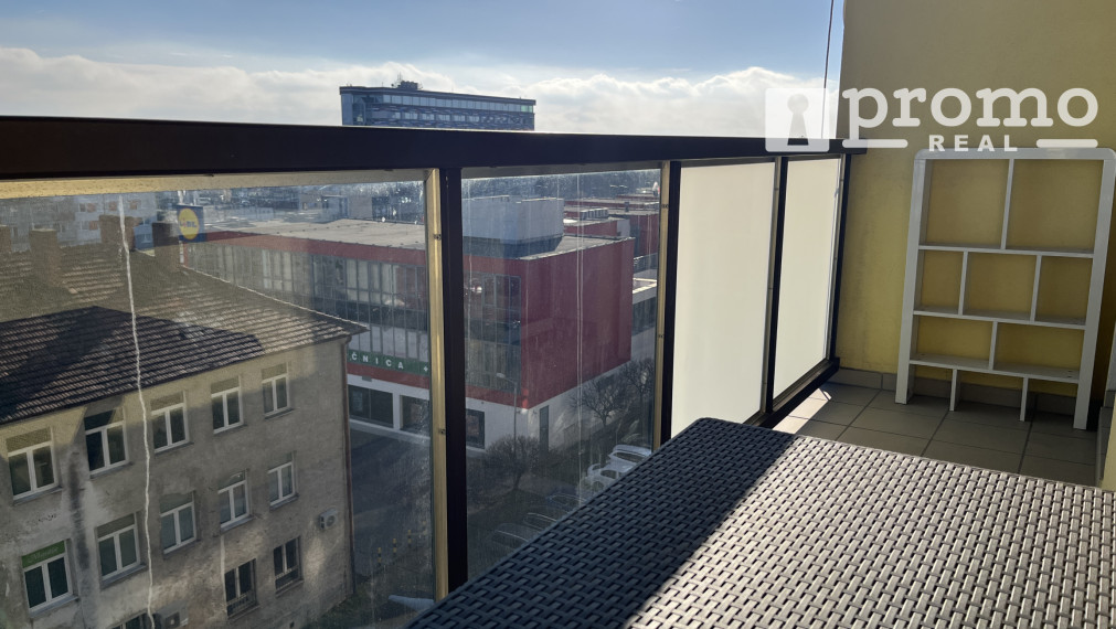 MOLDAVSKÁ 3 IZB.BYT + LOGGIA TOP LOKALITA