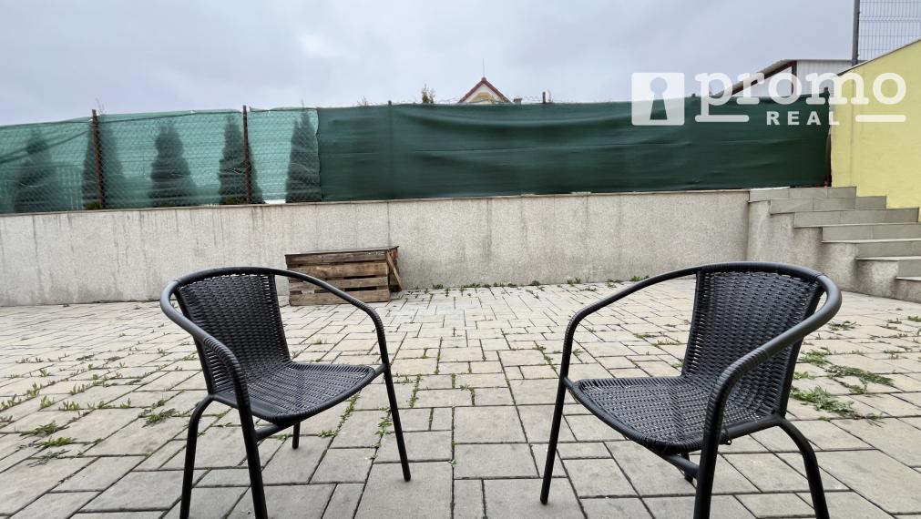 Prenájom novostavby domu Prešov, Šalgovík, Muškátová ulica