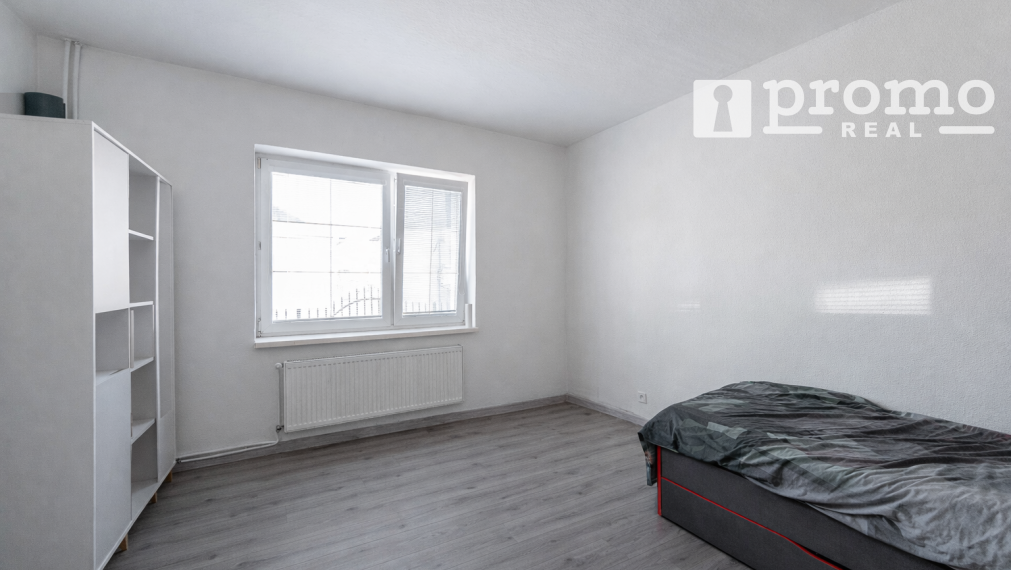 🏡 Priestranný rodinný dom s 2 bytmi a veľkou záhradou – Prešov, Solivar, Čajkovského ulica