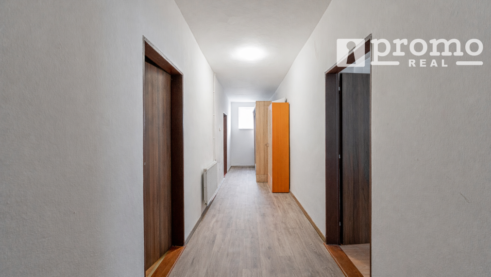 🏡 Priestranný rodinný dom s 2 bytmi a veľkou záhradou – Prešov, Solivar, Čajkovského ulica