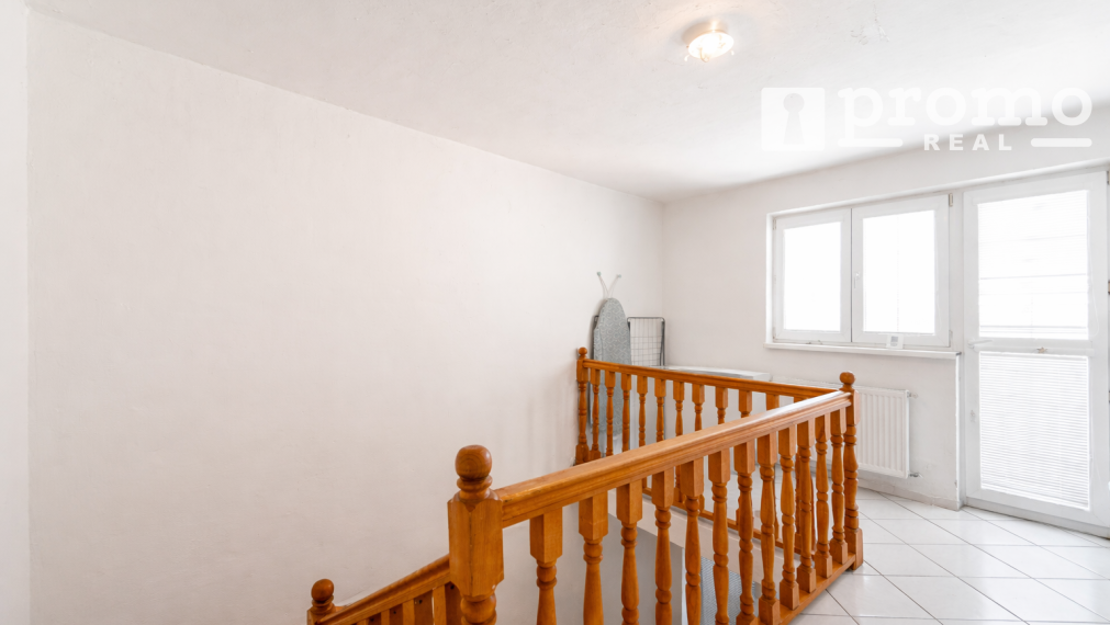 🏡 Priestranný rodinný dom s 2 bytmi a veľkou záhradou – Prešov, Solivar, Čajkovského ulica