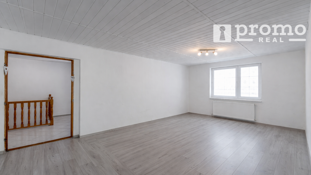 🏡 Priestranný rodinný dom s 2 bytmi a veľkou záhradou – Prešov, Solivar, Čajkovského ulica