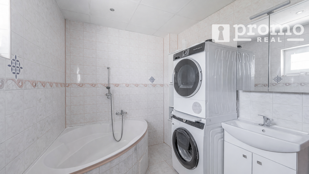🏡 Priestranný rodinný dom s 2 bytmi a veľkou záhradou – Prešov, Solivar, Čajkovského ulica