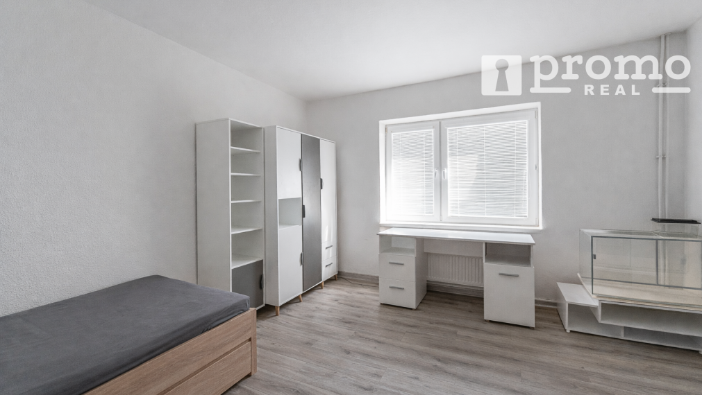 🏡 Priestranný rodinný dom s 2 bytmi a veľkou záhradou – Prešov, Solivar, Čajkovského ulica