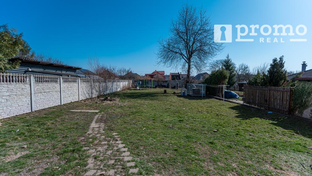 🏡 Priestranný rodinný dom s 2 bytmi a veľkou záhradou – Prešov, Solivar, Čajkovského ulica