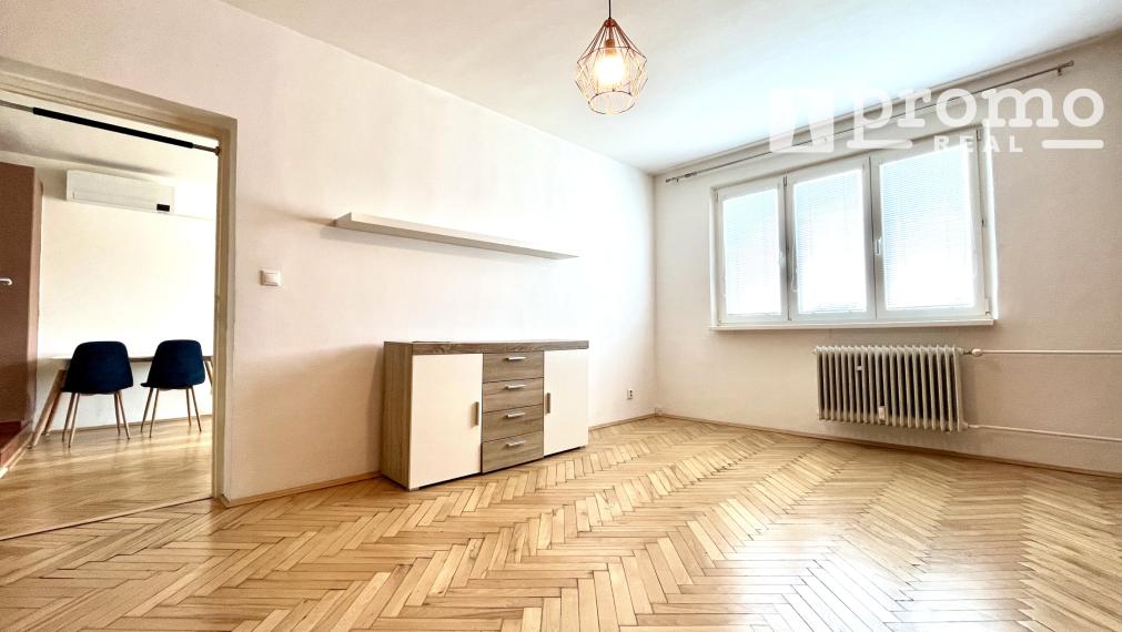 PANELOVÁ 2 IZBOVÝ KLIMATIZOVANÝ BYT 57 m2