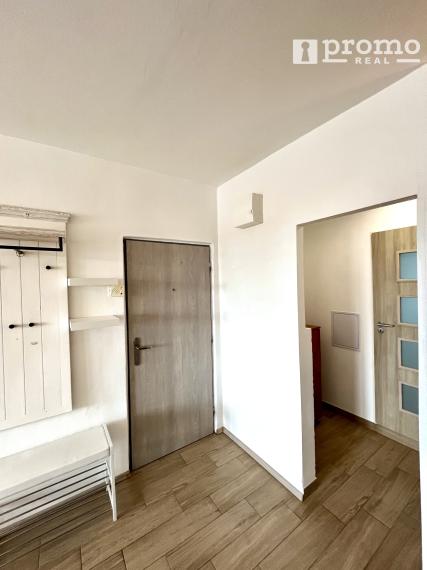 PANELOVÁ 2 IZBOVÝ KLIMATIZOVANÝ BYT 57 m2