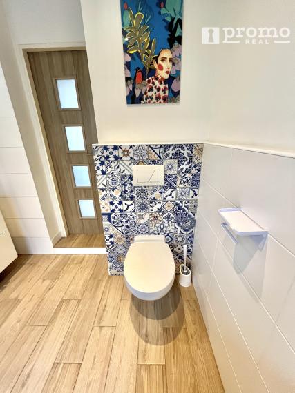 PANELOVÁ 2 IZBOVÝ KLIMATIZOVANÝ BYT 57 m2