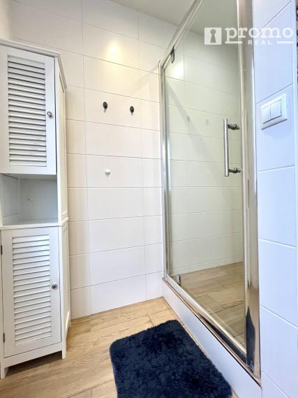 PANELOVÁ 2 IZBOVÝ KLIMATIZOVANÝ BYT 57 m2