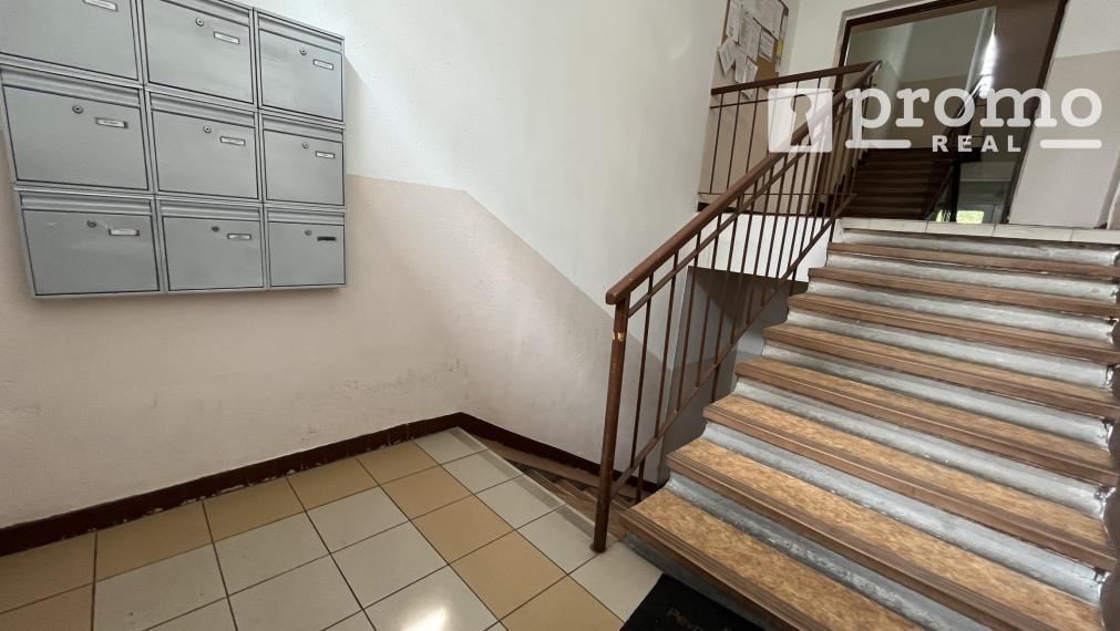 PANELOVÁ 2 IZBOVÝ KLIMATIZOVANÝ BYT 57 m2