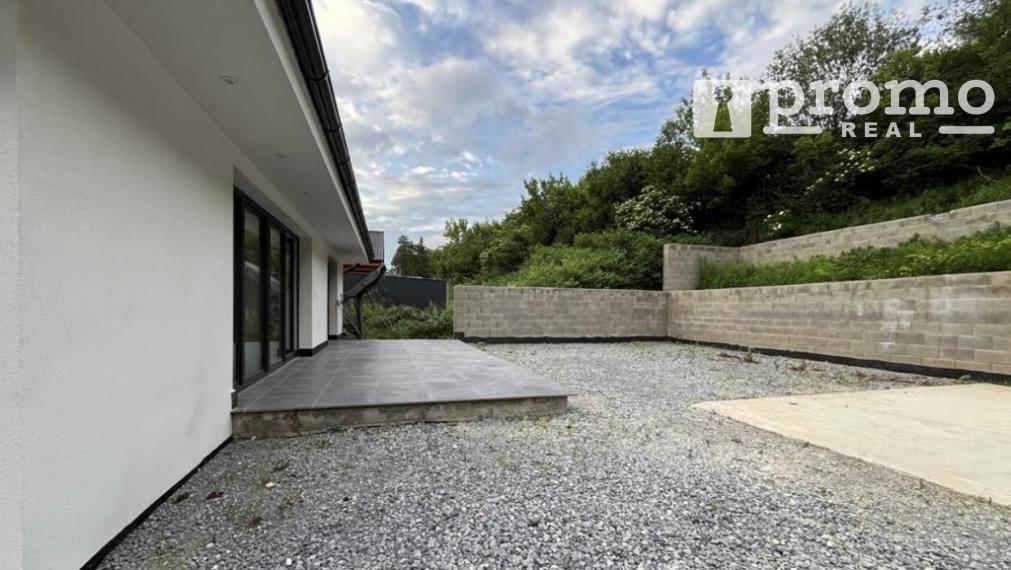NA PREDAJ – Nadštandardná Novostavba Haniska -Prešov
