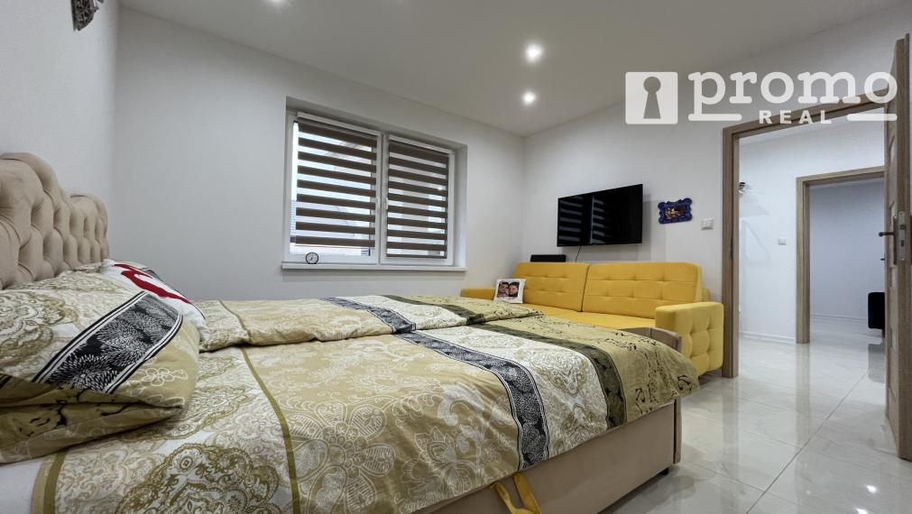 NA PREDAJ – Nadštandardná Novostavba Haniska -Prešov