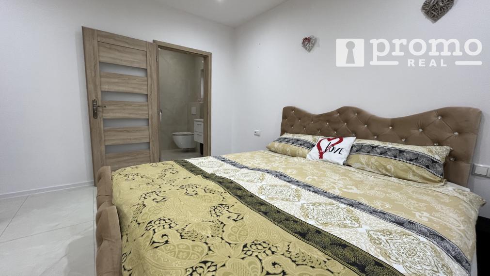 NA PREDAJ – Nadštandardná Novostavba Haniska -Prešov