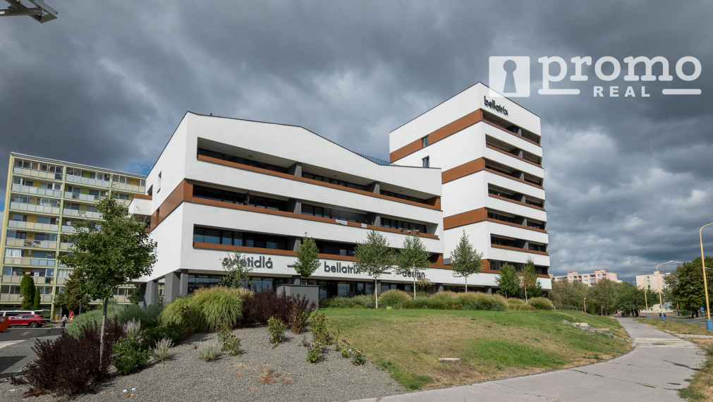 BELlATRIX NOVOSTVBA 3 IZB.BYT MOLDAVSKÁ